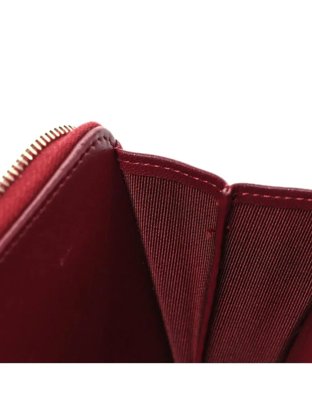 Chanel Lambskin Quilted Phone Holder #321976C34B